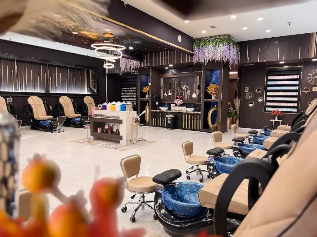 NL Nail Lounge&spa I Corydon — Nail salon in Corydon